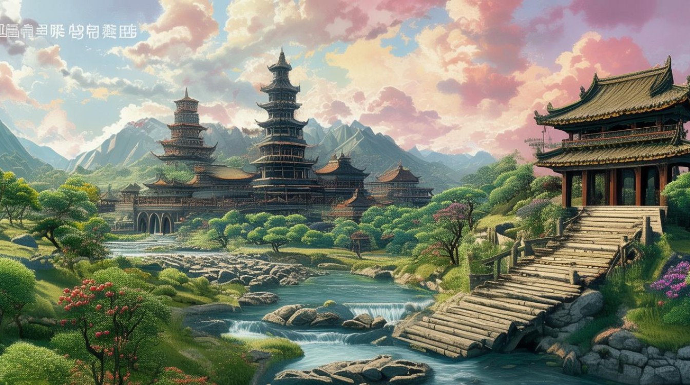 汪清旅游景点 汪清旅游景点