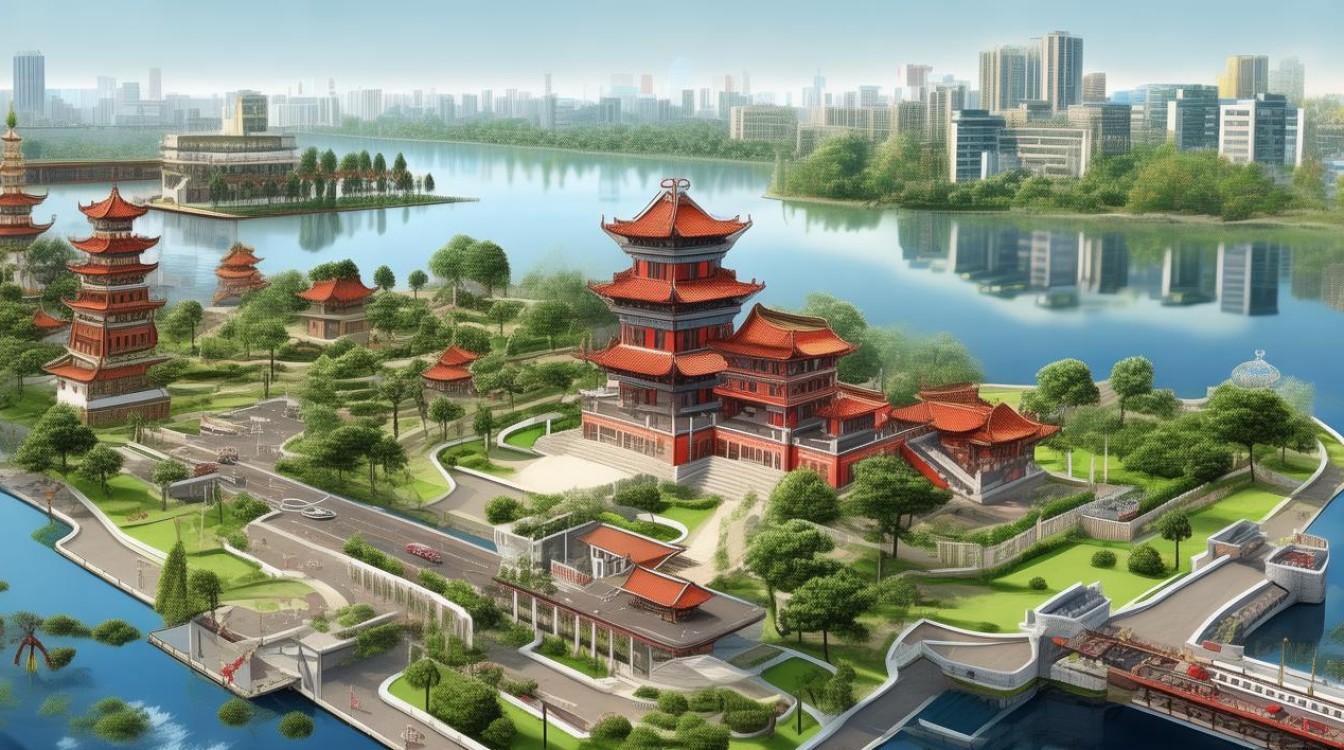 武汉景区有哪些景点 武汉景区有哪些景点