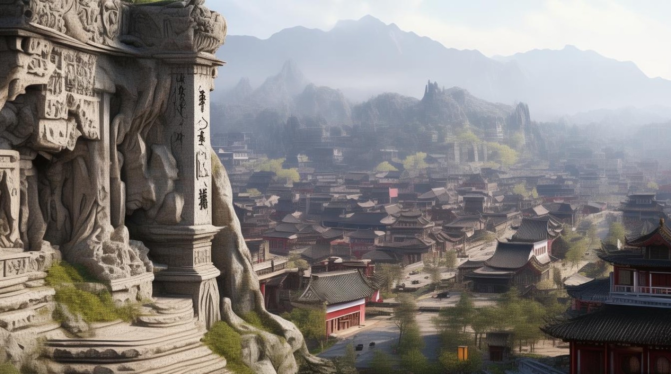 河南有什么旅游景点 河南有什么旅游景点