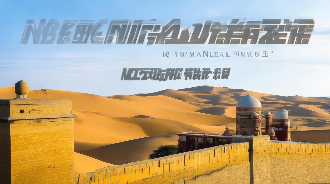 宁夏有哪些旅游景点 宁夏有哪些旅游景点