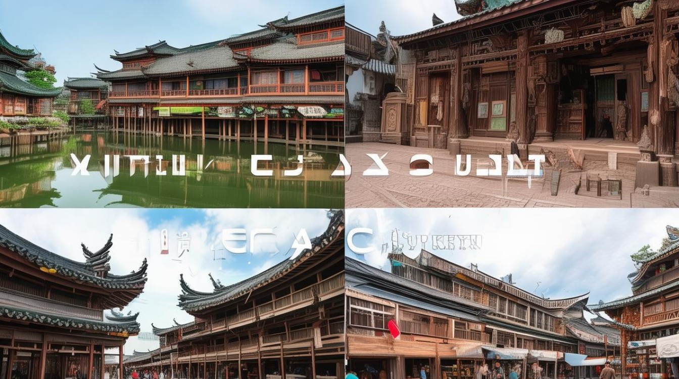 新丰县旅游景点 新丰县旅游景点