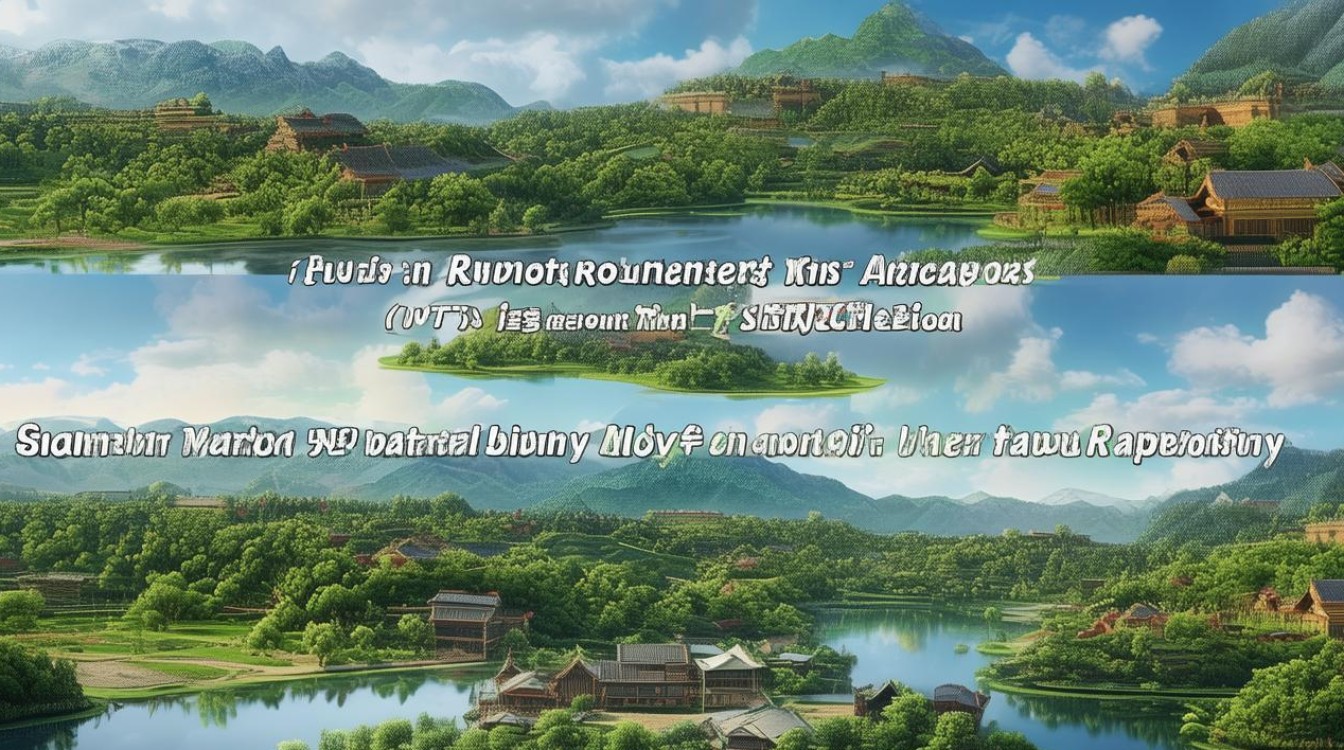 上林县旅游景点 上林县旅游景点