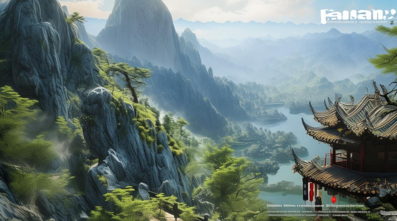 梵净山景点介绍 梵净山景点介绍