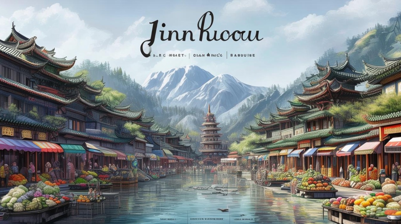 锦州的旅游景点 锦州的旅游景点