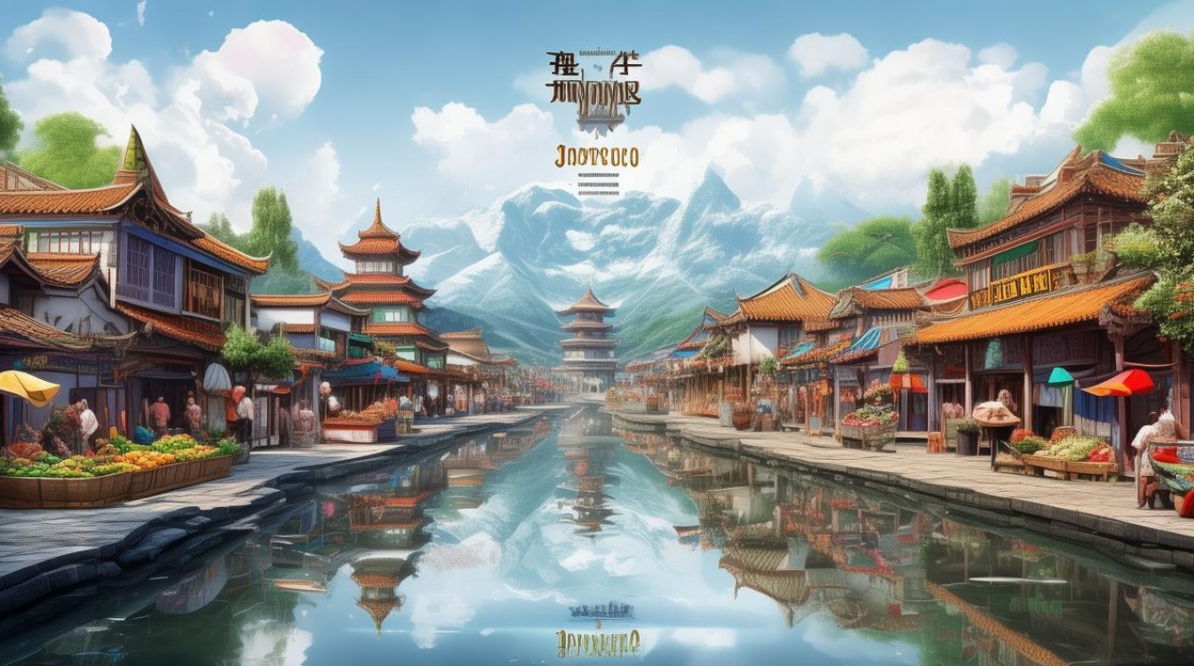 锦州的旅游景点 锦州的旅游景点