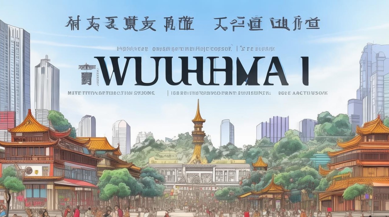 武汉旅游必去景点