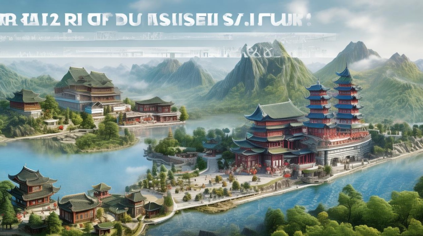 安徽景点排名大全