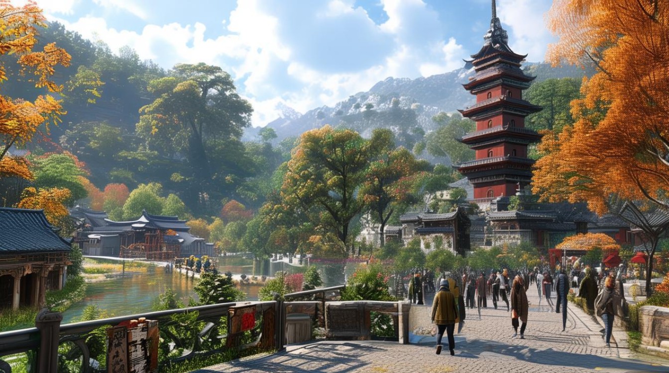 西丰旅游景点 西丰旅游景点