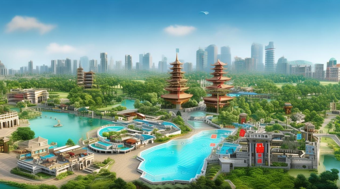 肇庆市旅游景点 肇庆市旅游景点