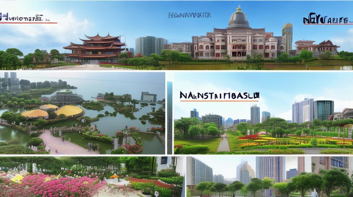 南宁有哪些旅游景点 南宁有哪些旅游景点