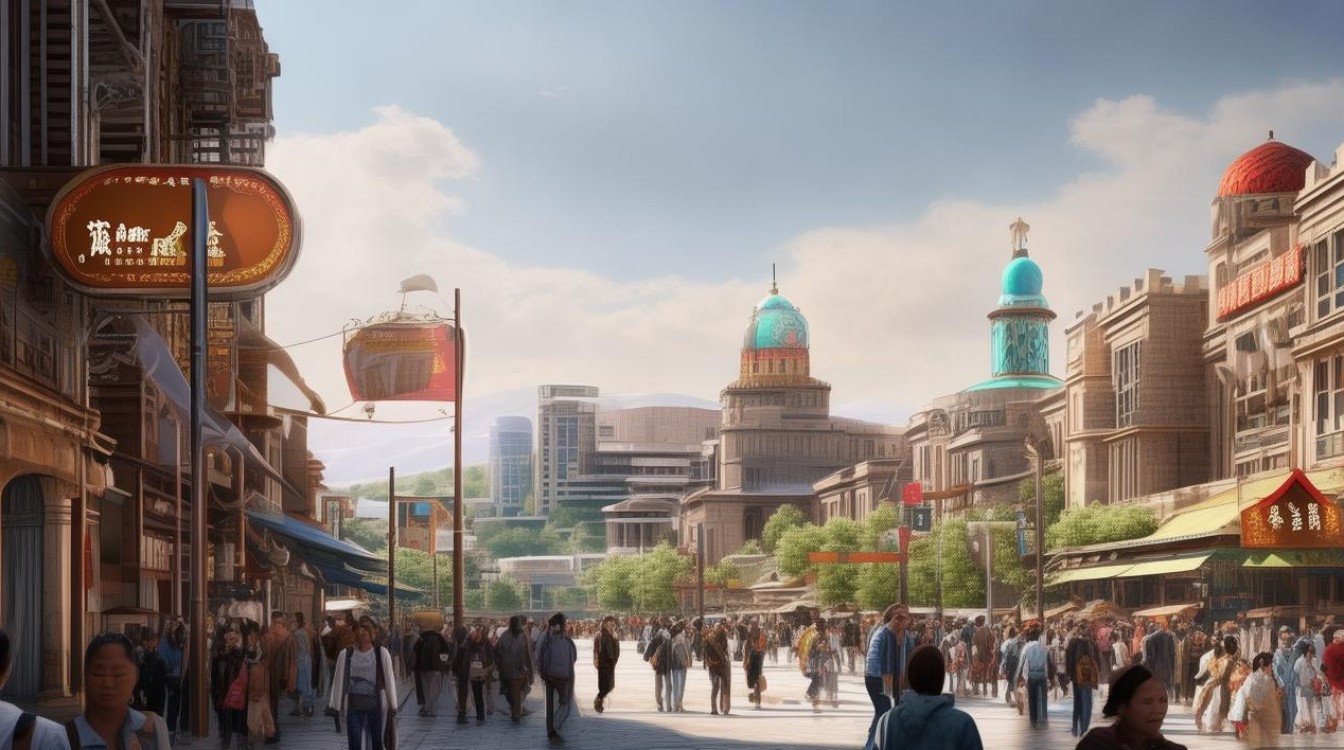 兰州市旅游景点 兰州市旅游景点