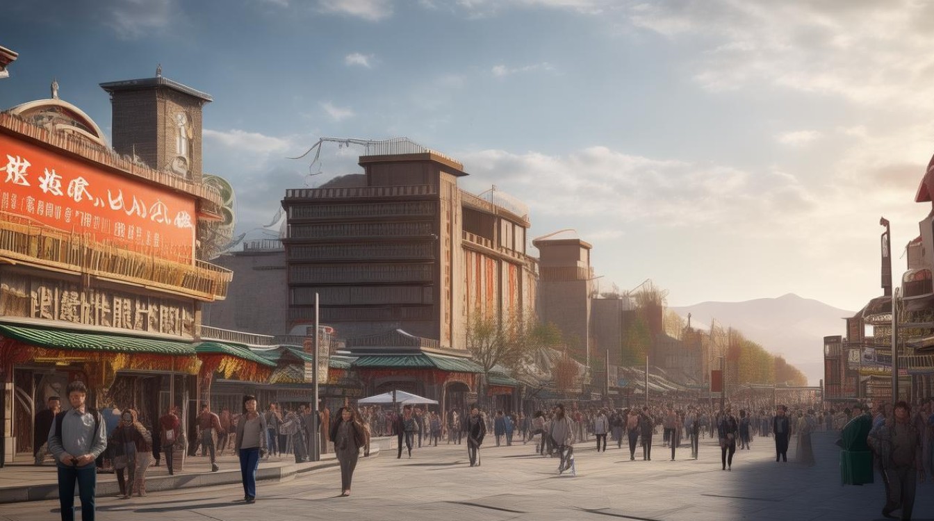 兰州市旅游景点 兰州市旅游景点