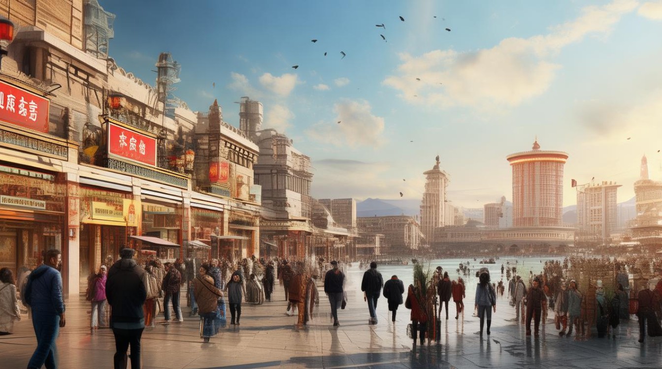 兰州市旅游景点 兰州市旅游景点