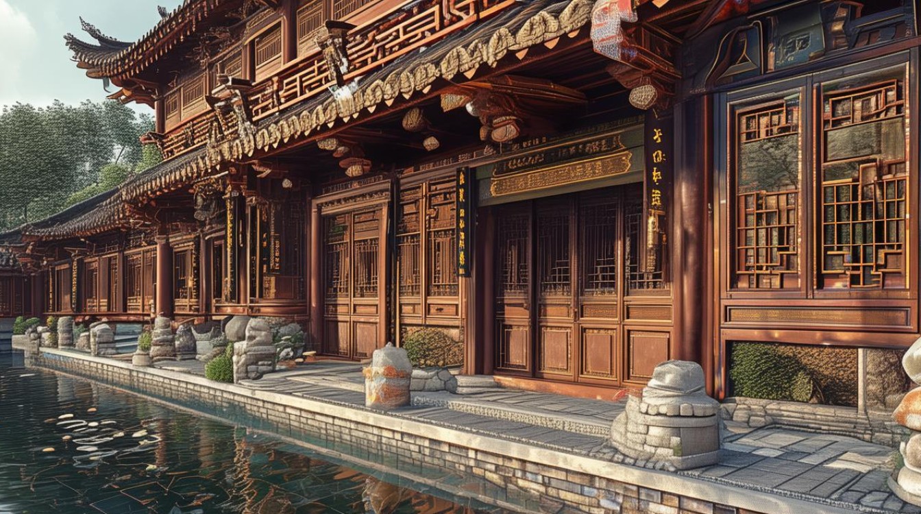 扬州著名景点 扬州著名景点