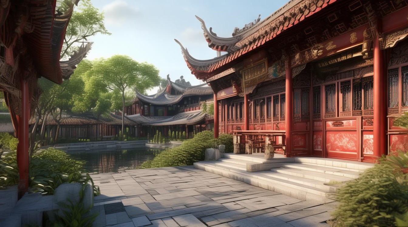 扬州著名景点 扬州著名景点