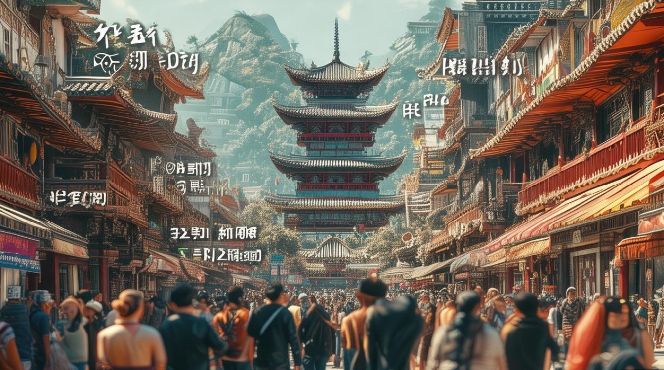 聊城好玩的景点 聊城好玩的景点