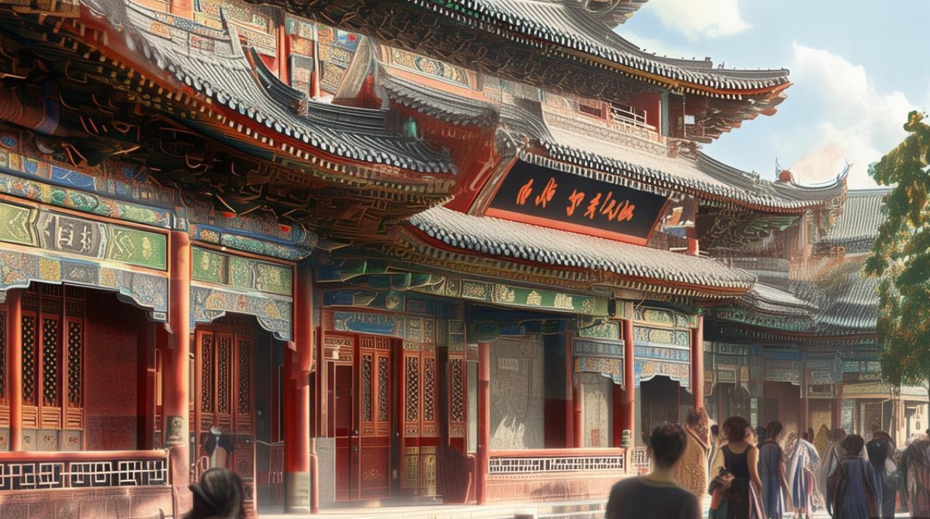 中国著名旅游景点 中国著名旅游景点