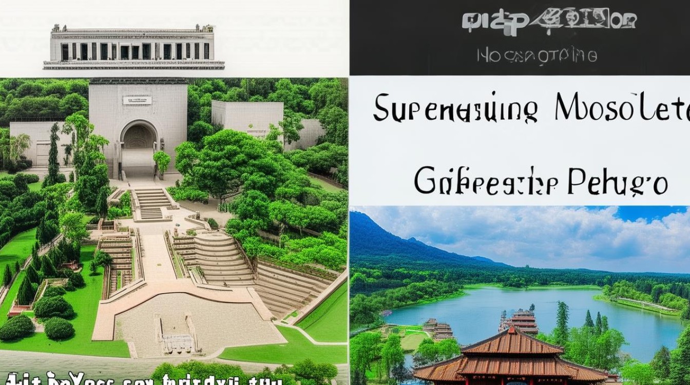 南京有哪些旅游景点 南京有哪些旅游景点