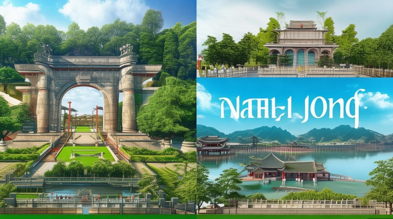 南京有哪些旅游景点 南京有哪些旅游景点