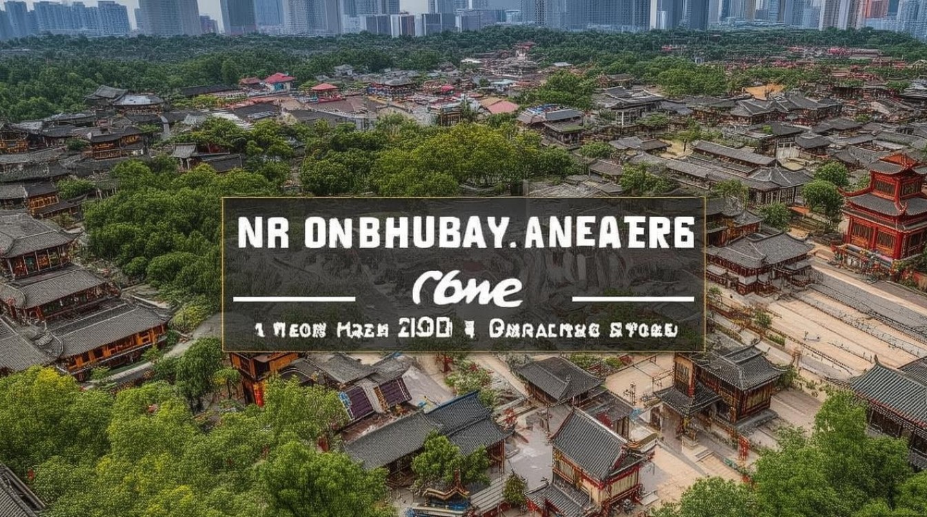 成都景点排名前十