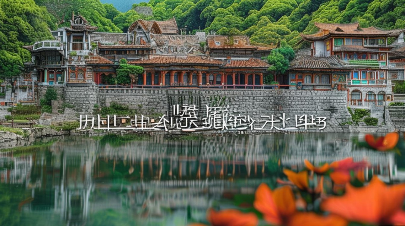 永新景点 永新景点