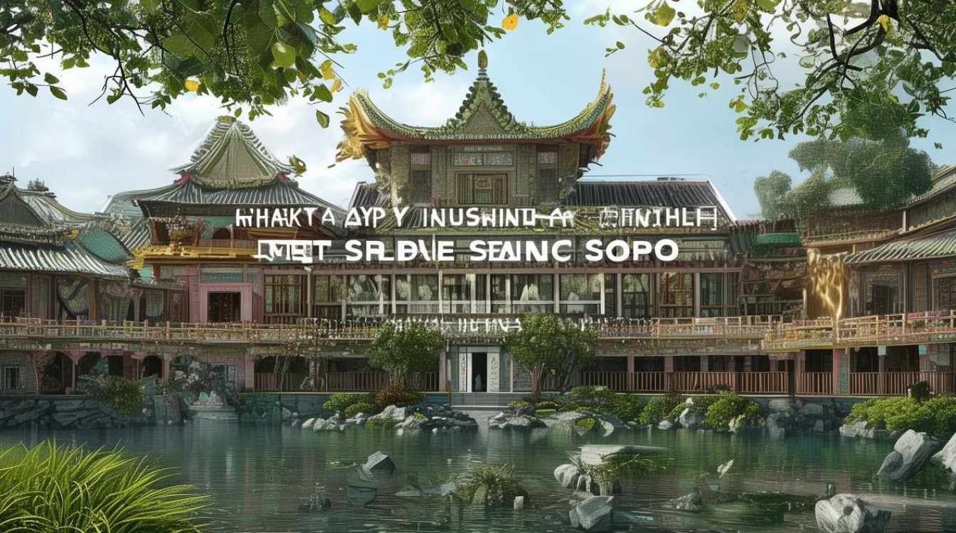 永新景点 永新景点