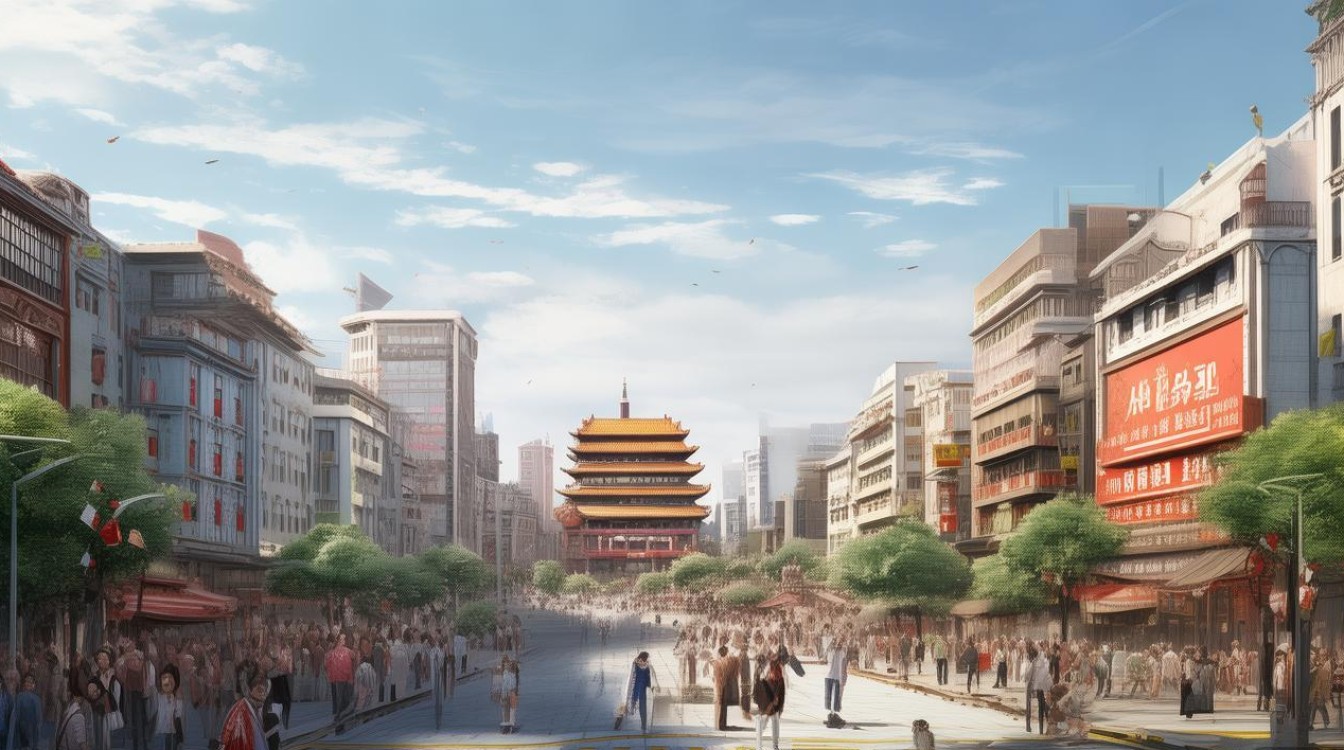 长沙市旅游景点