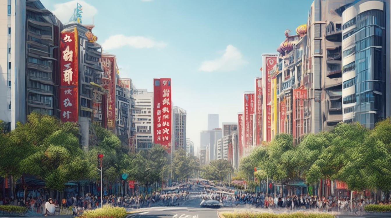 长沙市旅游景点