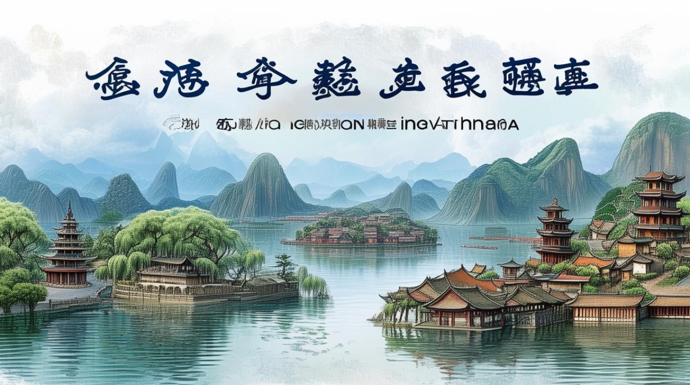 浙江旅游景点有哪些