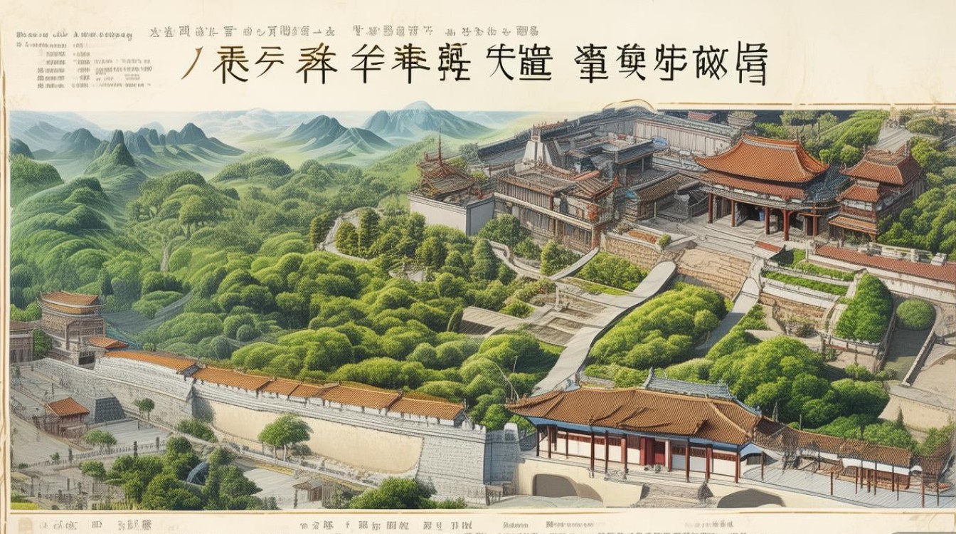 山东旅游景点有哪些