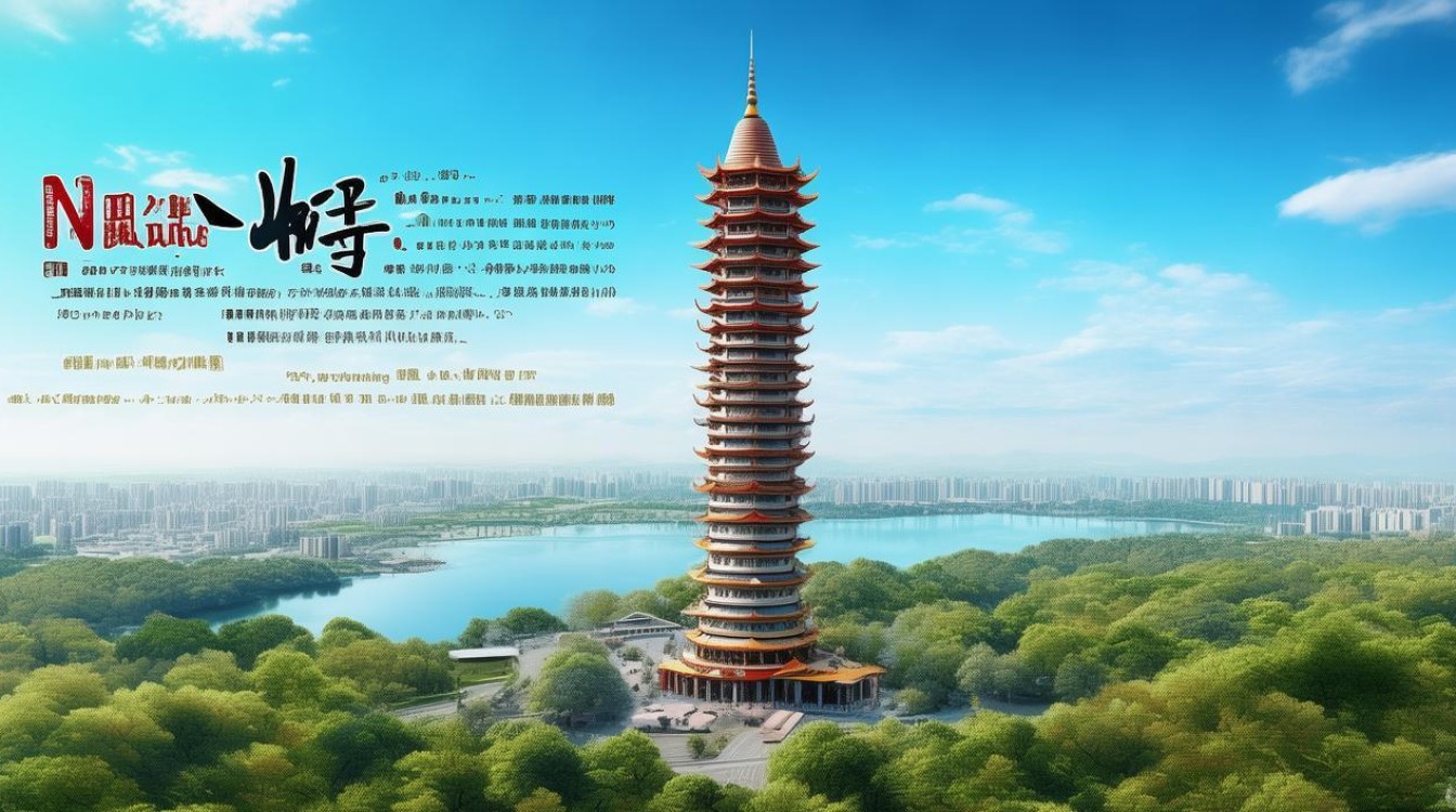 南昌有什么景点