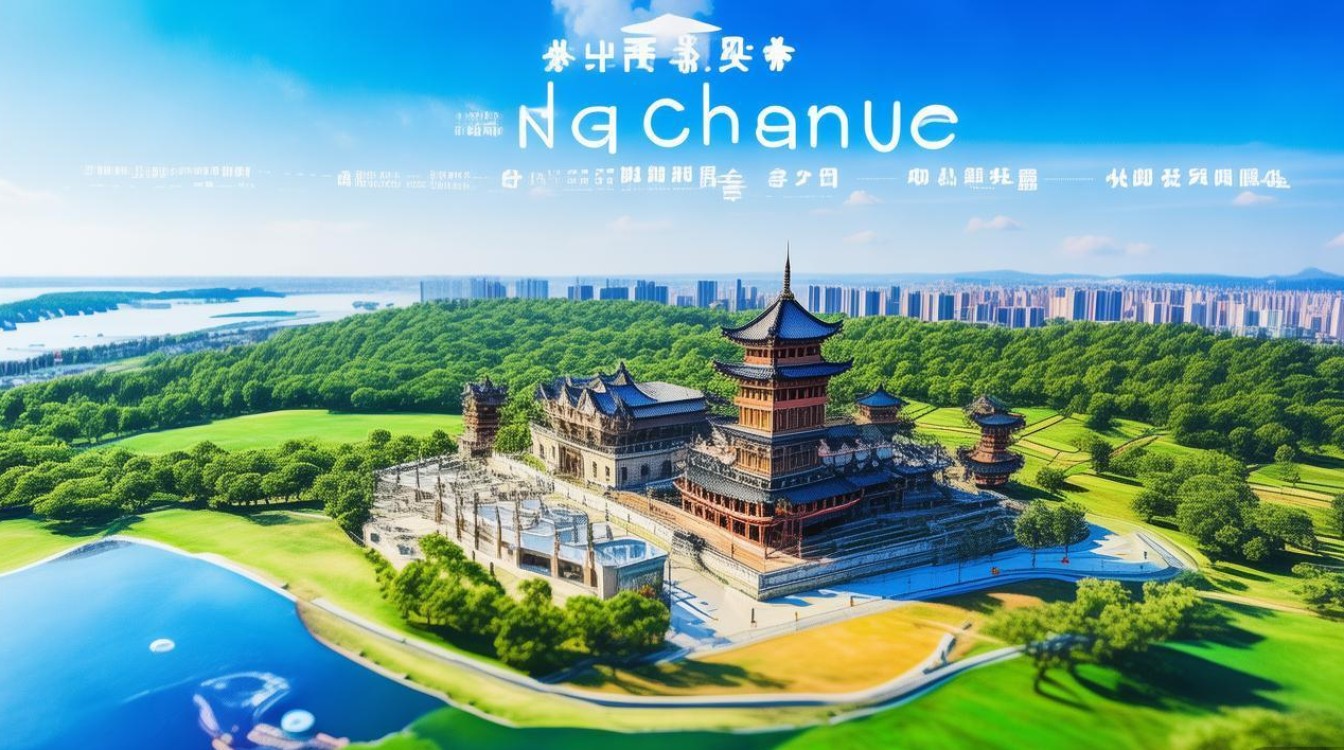 南昌有什么景点