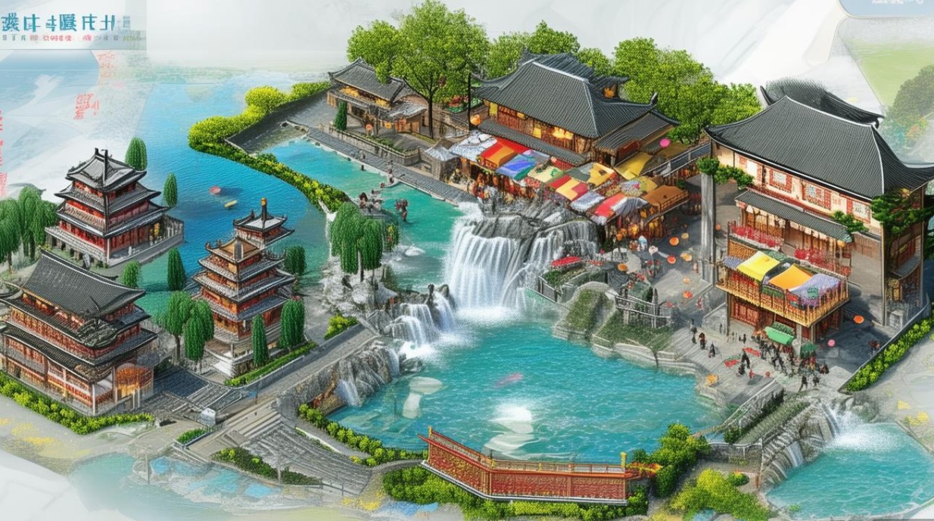 济南有什么景点