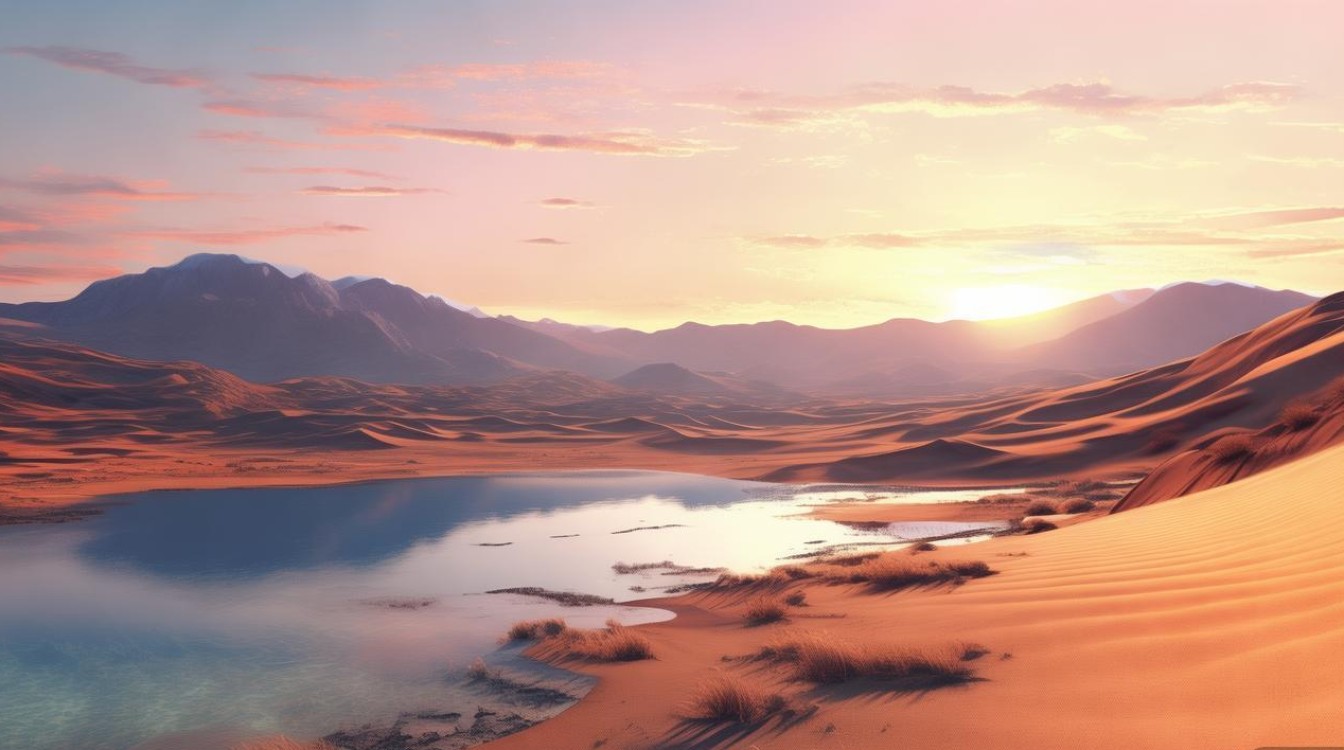 茫崖景点 茫崖景点