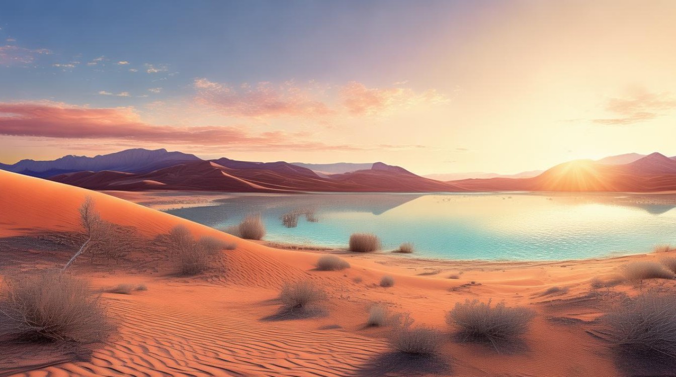 茫崖景点 茫崖景点