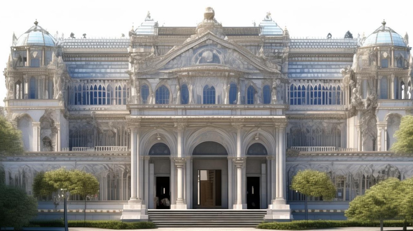 著名景点的英文