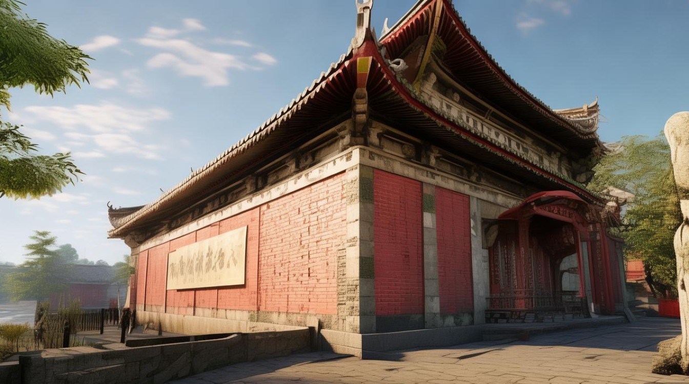 江西红色景点 江西红色景点