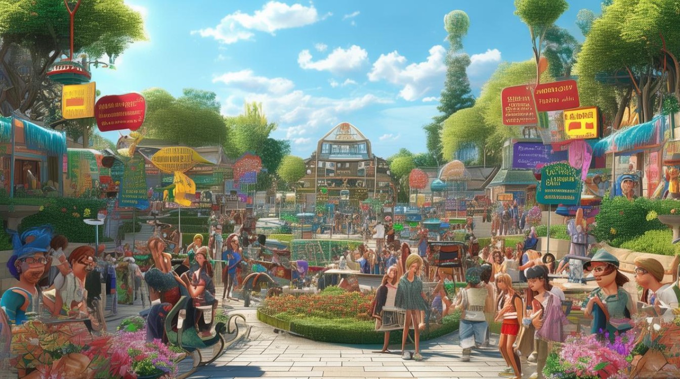 好玩的旅游景点推荐