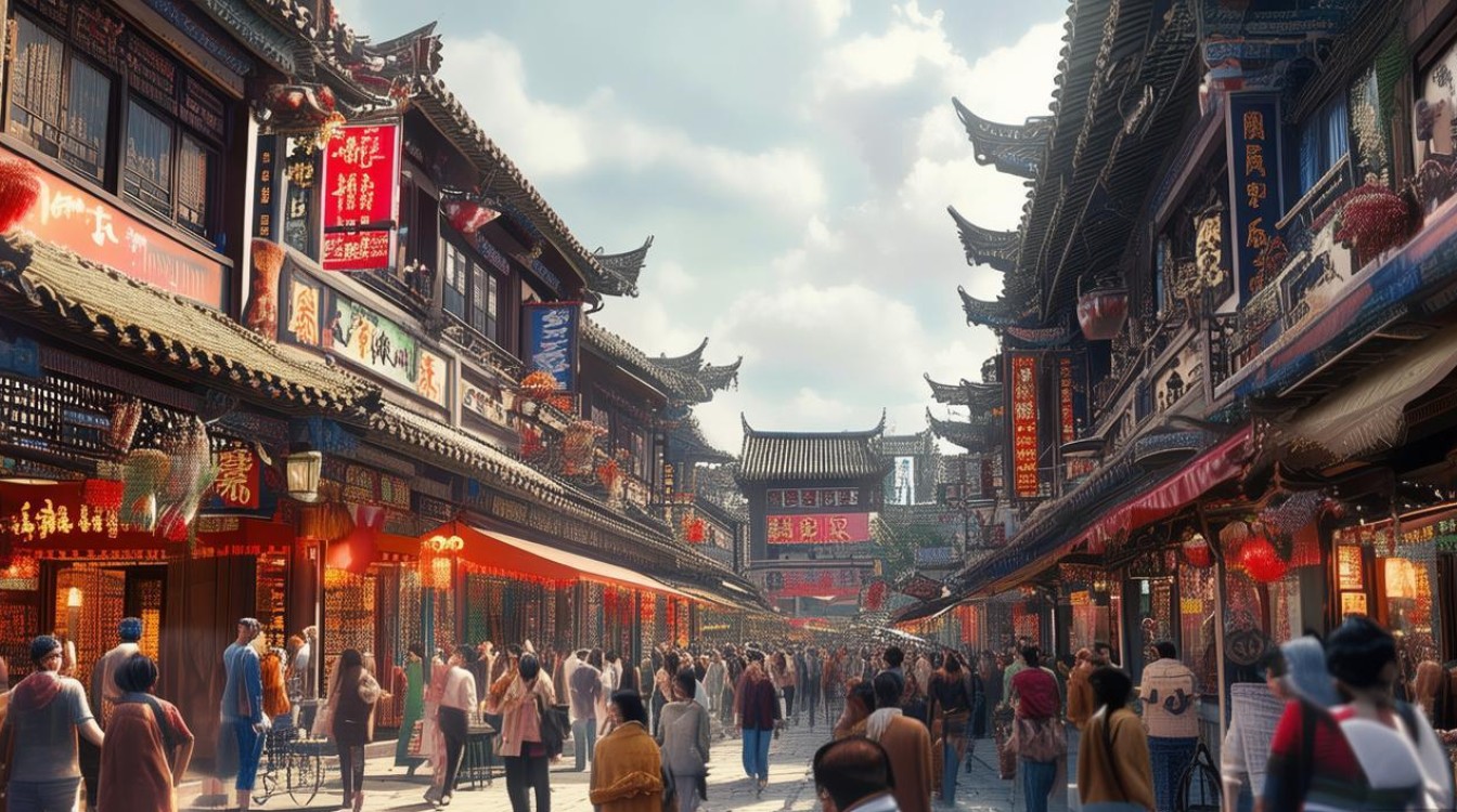 江苏省旅游景点