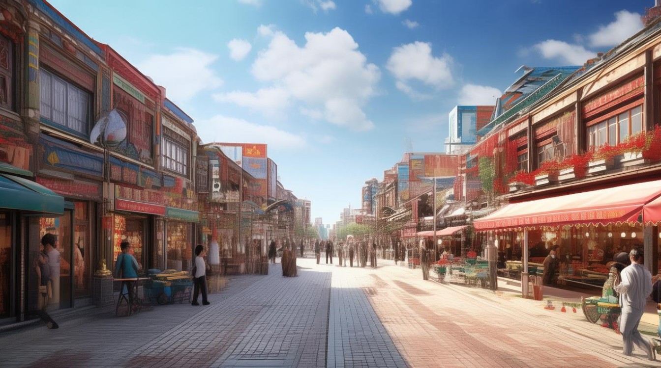 天津好玩的景点 天津好玩的景点