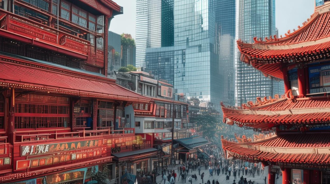 上海红色景点 上海红色景点