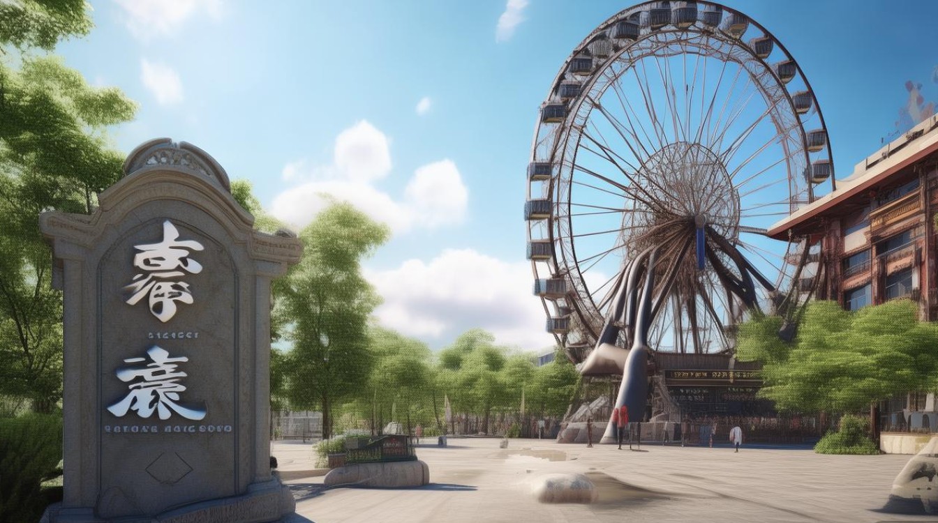 湘潭旅游景点 湘潭旅游景点