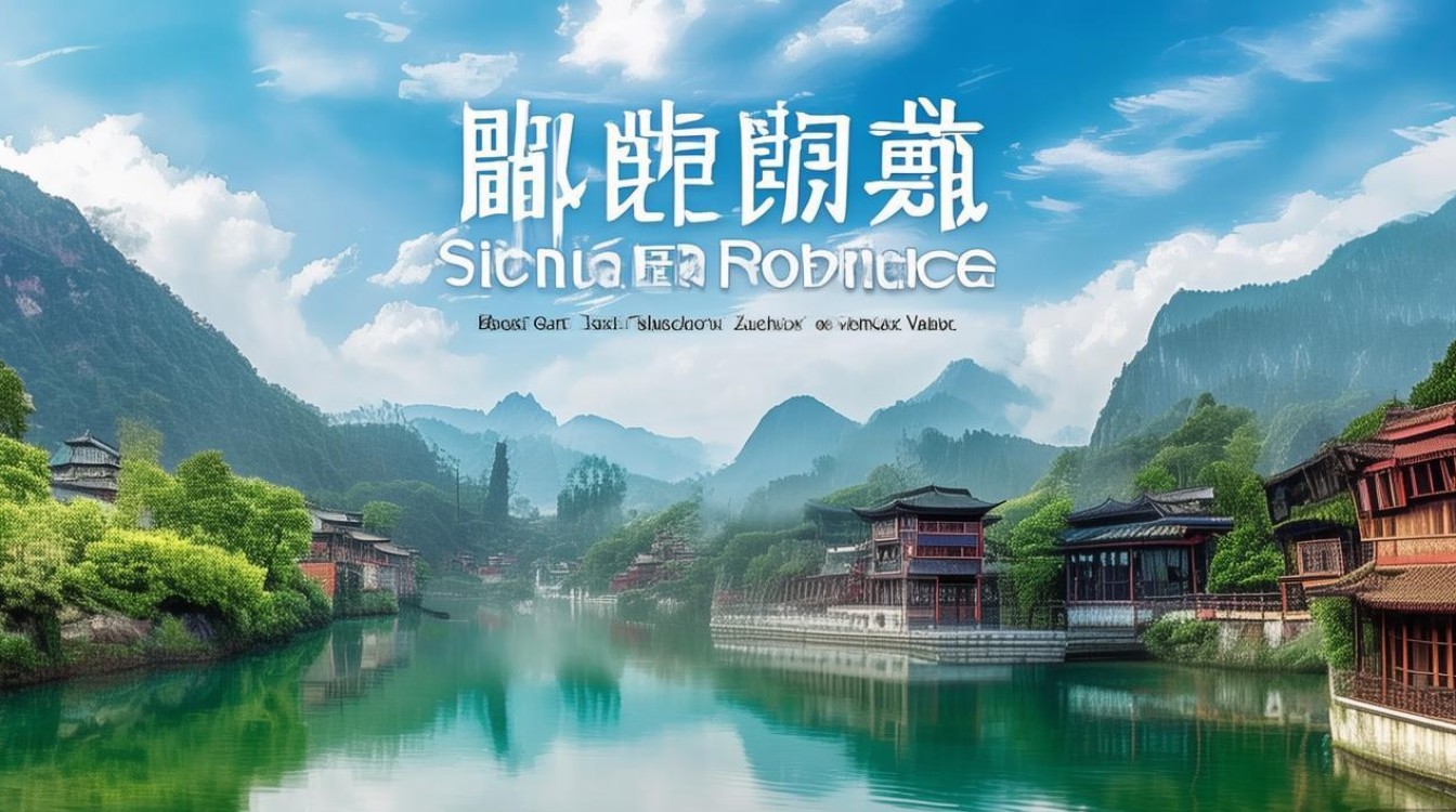 四川有什么景点 四川有什么景点