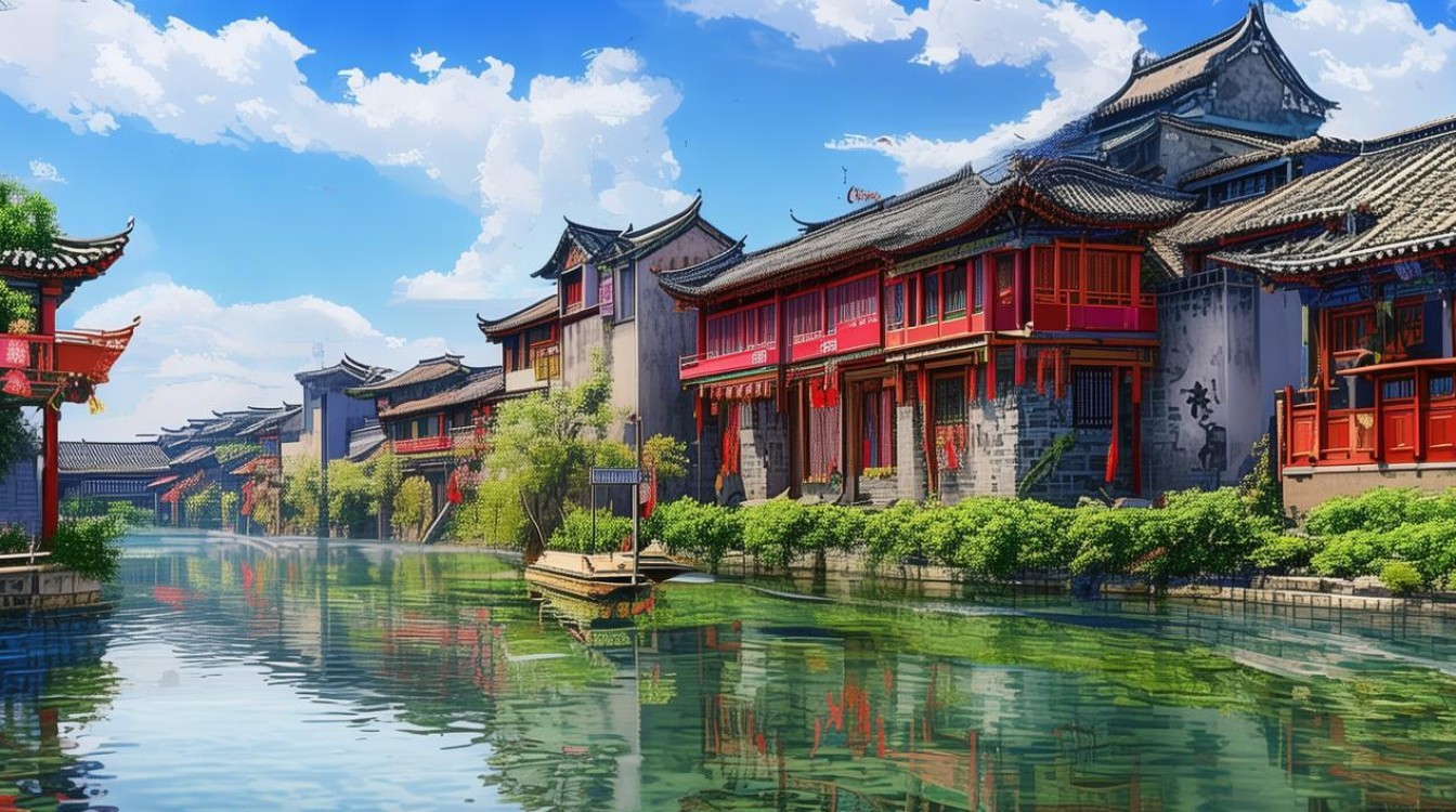 广安旅游景点 广安旅游景点