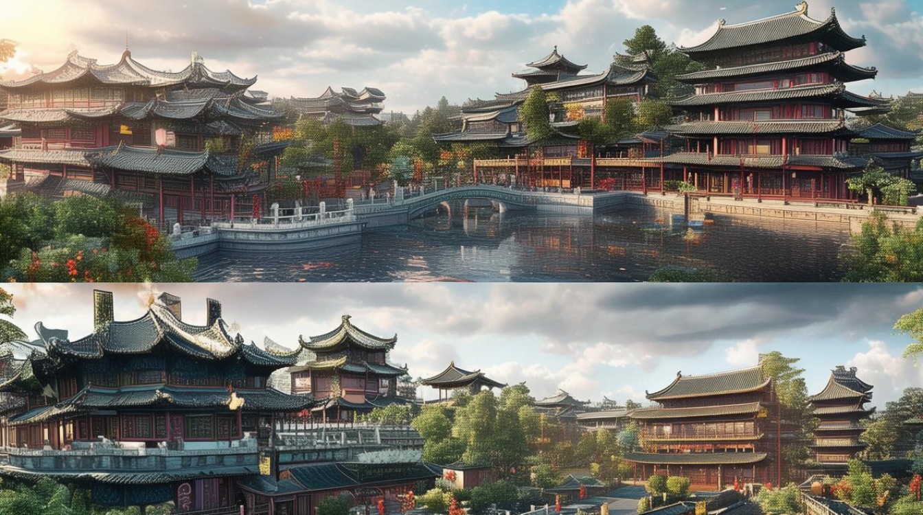 广安旅游景点 广安旅游景点