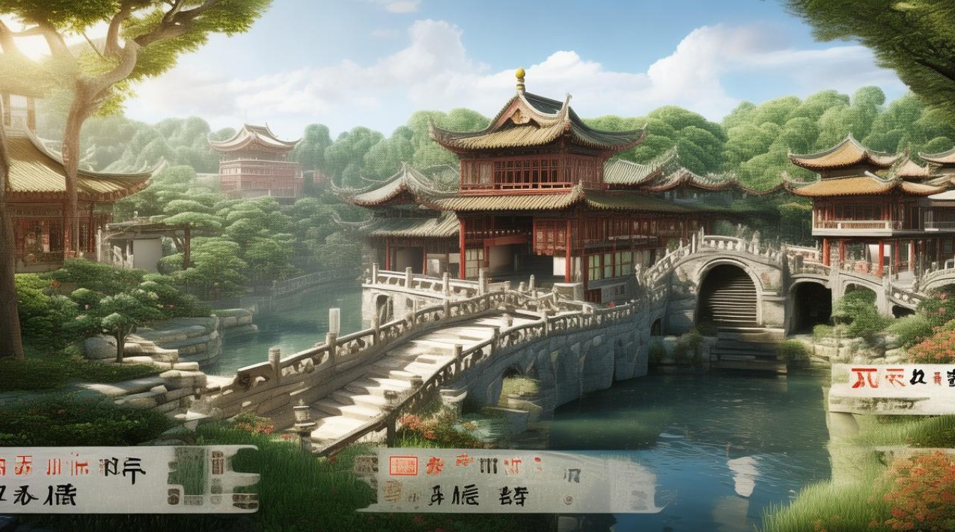 苏州好玩的景点 苏州好玩的景点