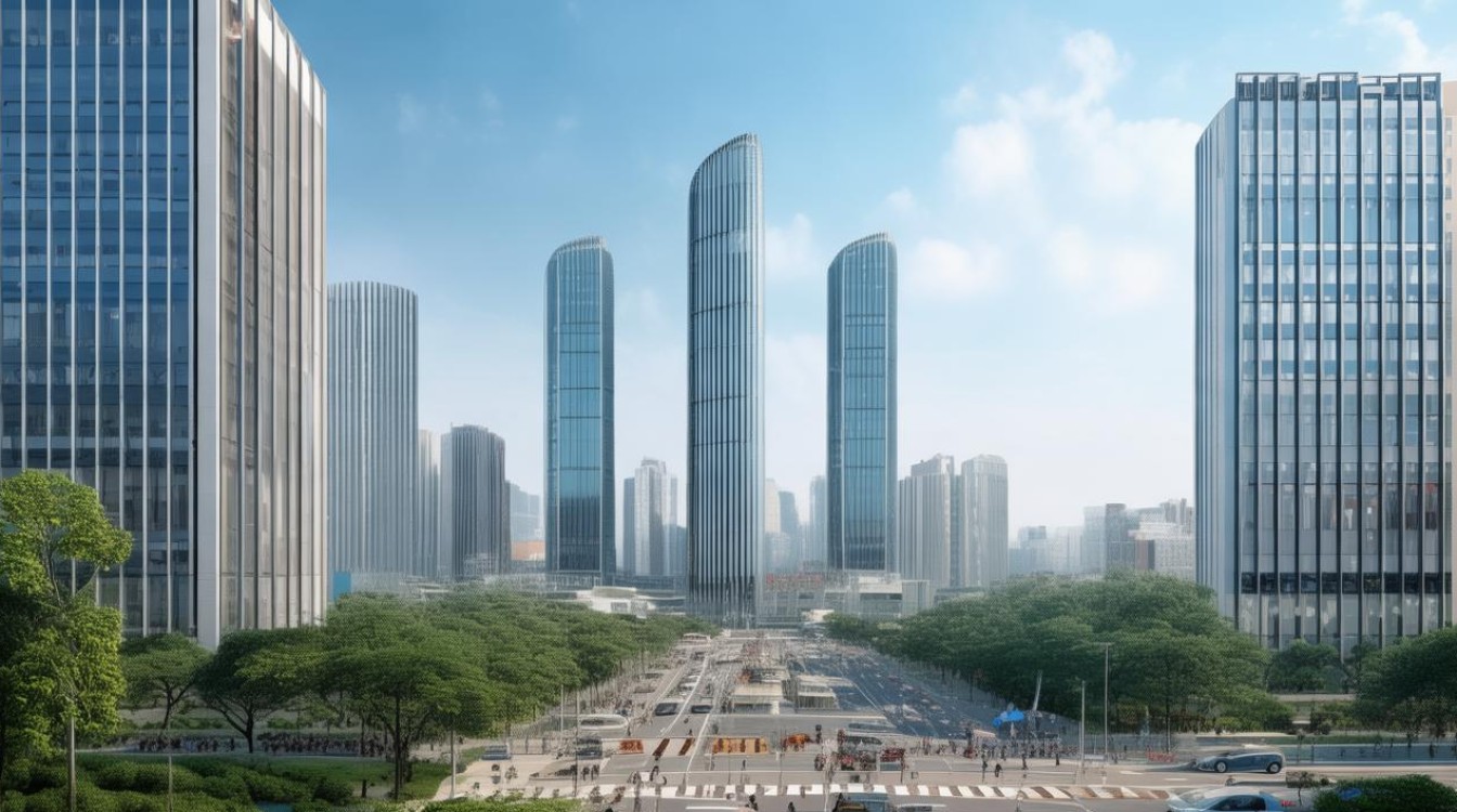 深圳有什么景点 深圳有什么景点