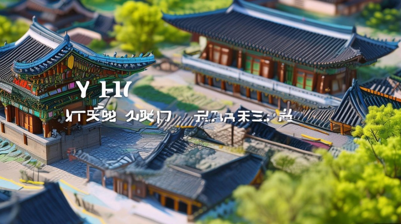 延吉旅游景点 延吉旅游景点