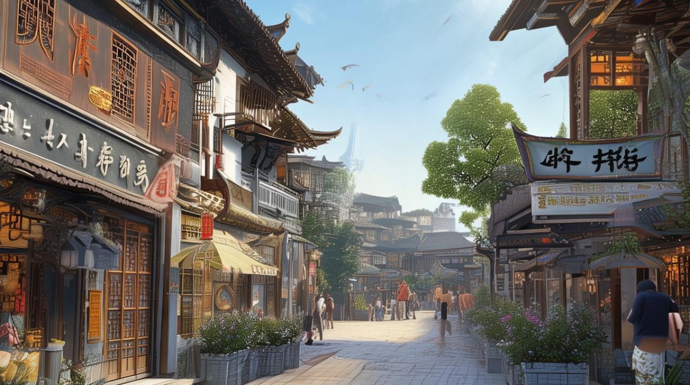 福建旅游景点推荐