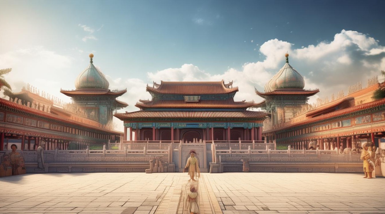 西安必去景点 西安必去景点